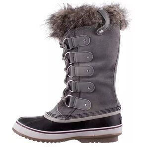 SOREL Women's Joan of Arctic Insulated Waterproof Winter Boots